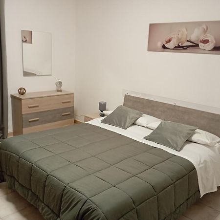 Апартаменты Vittoria House Шакка Экстерьер фото
